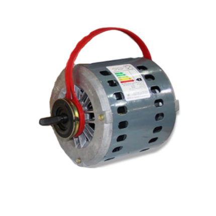 موتور کولر ۱/۳ بدون خازن موتوژن - کارتنی