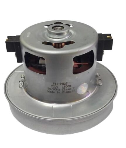 موتور جاروبرقی 1800 وات سیم مس