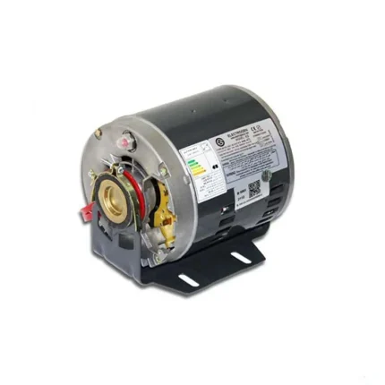 الکترو موتور کولری الکتروژن 1/3 مدل EG گاورنردار