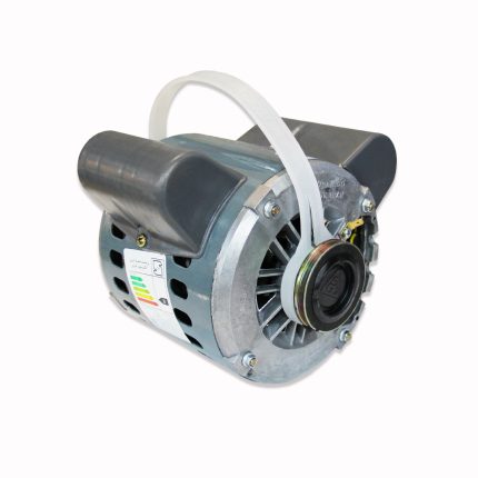 موتور کولر ۱/۲ CRS دو دور دو خازن - کم مصرف موتوژن