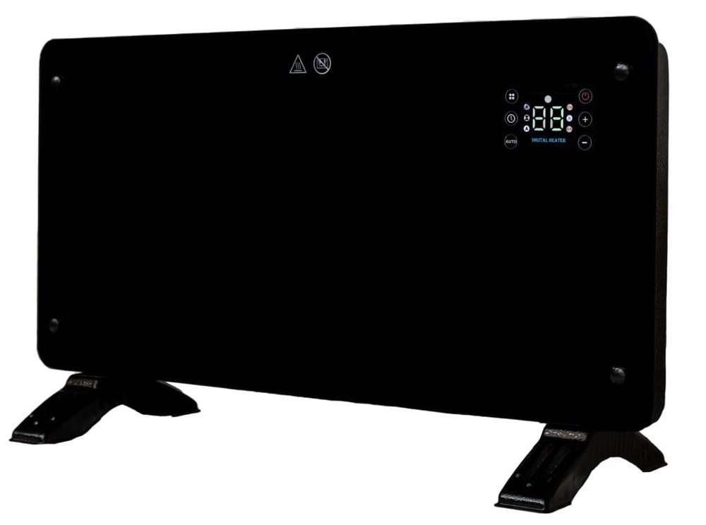بخاری برقی مدل tv – وات1500